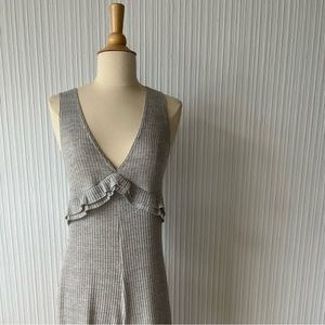 Zara lounge Jumpsuit